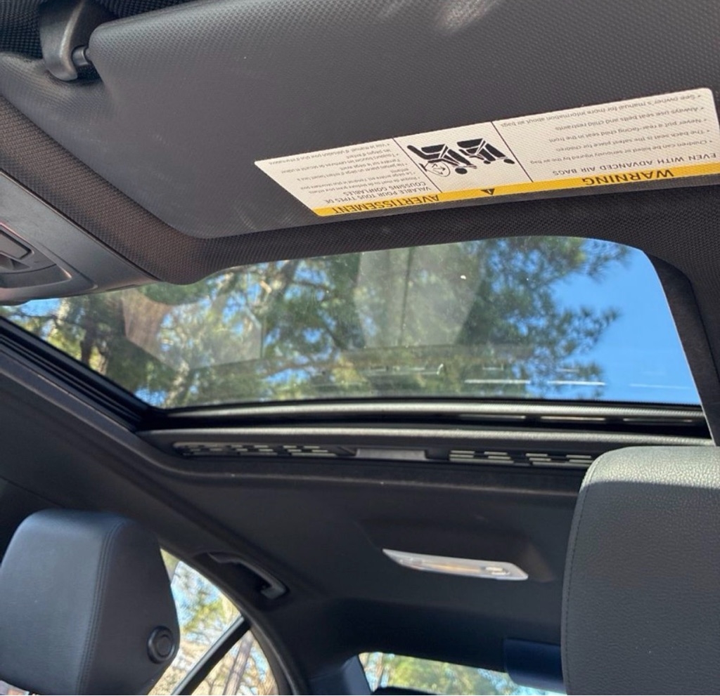 BMW 3-Series 330i SULEV Sedan 2017