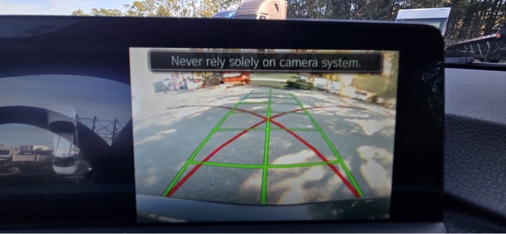 BMW 3-Series 330i SULEV Sedan 2017