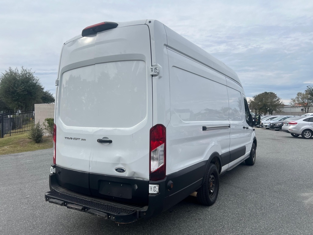 Ford Transit 350 Van High Roof w/Sliding Pass. 148-in. WB EL 2020