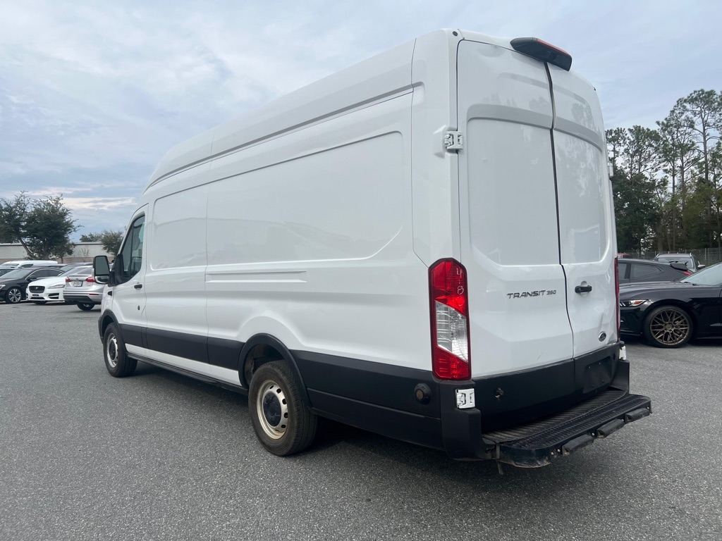 Ford Transit 350 Van High Roof w/Sliding Pass. 148-in. WB EL 2020