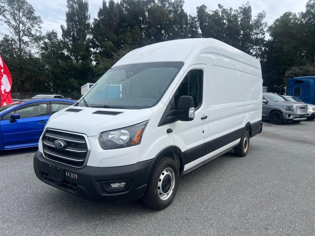 Ford Transit 350 Van High Roof w/Sliding Pass. 148-in. WB EL 2020