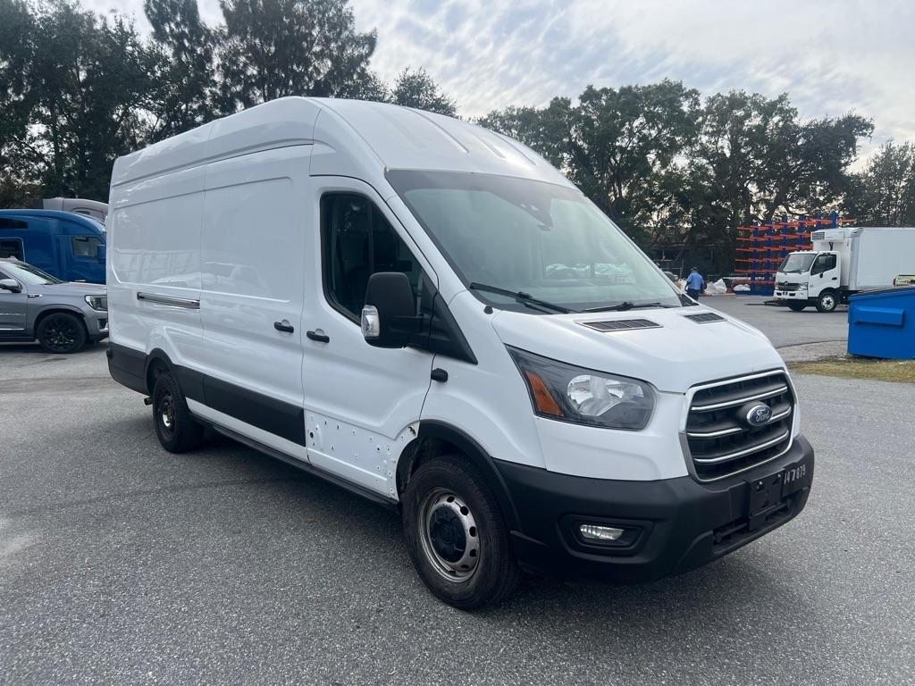 Ford Transit 350 Van High Roof w/Sliding Pass. 148-in. WB EL 2020