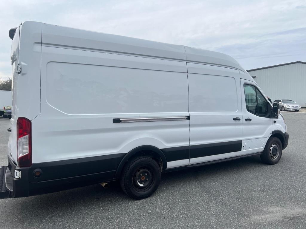 Ford Transit 350 Van High Roof w/Sliding Pass. 148-in. WB EL 2020