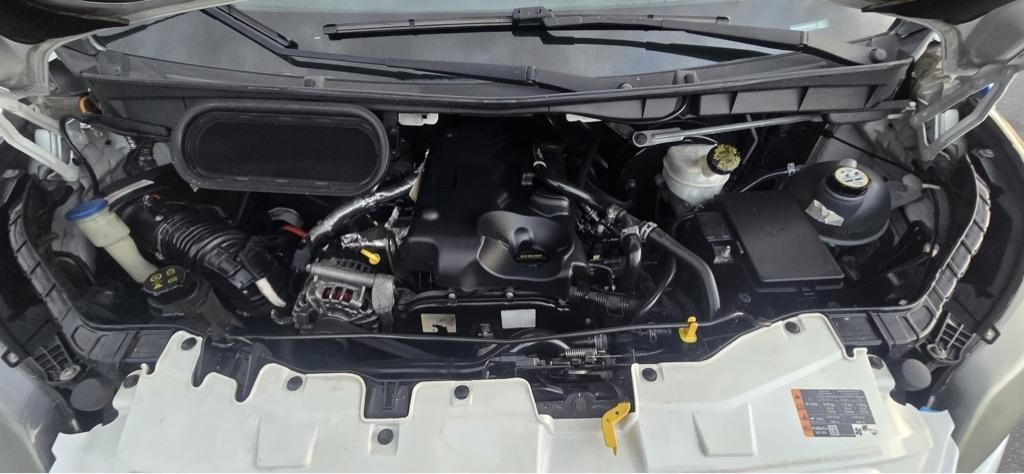 Ford Transit 350 Wagon Low Roof XL w/Sliding Pass. 148-in. WB 2015