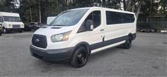 2015 Ford Transit 