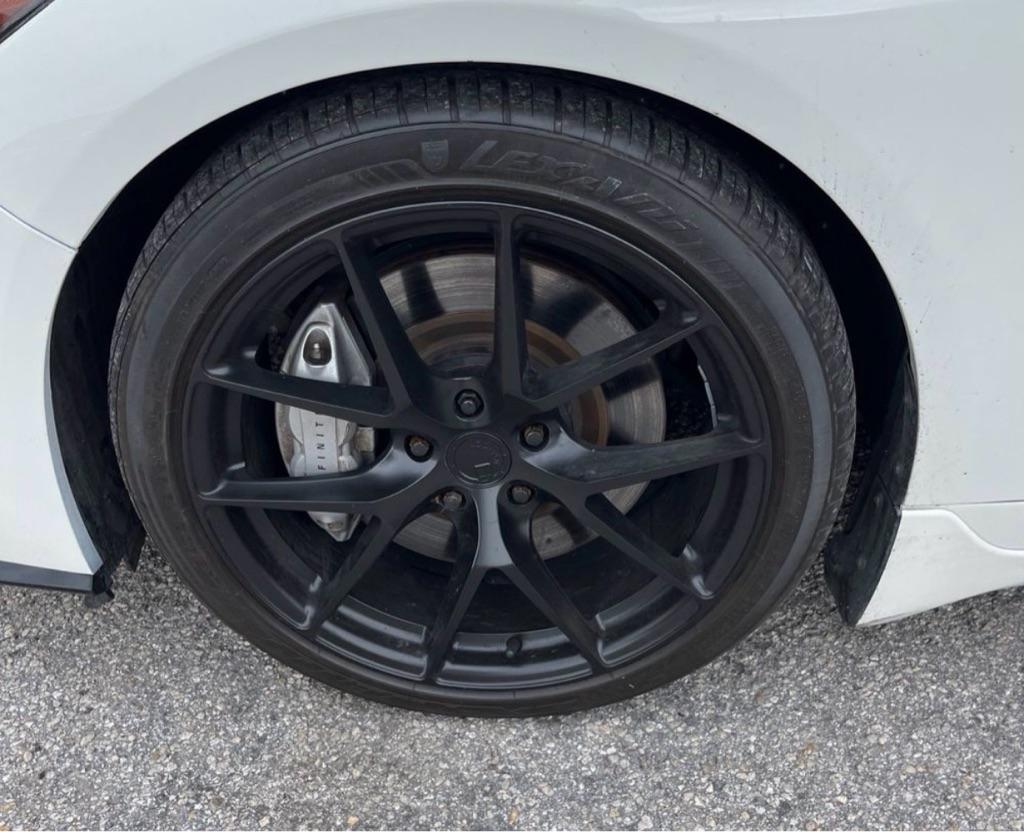 Infiniti Q50 3.0t LUXE 2020