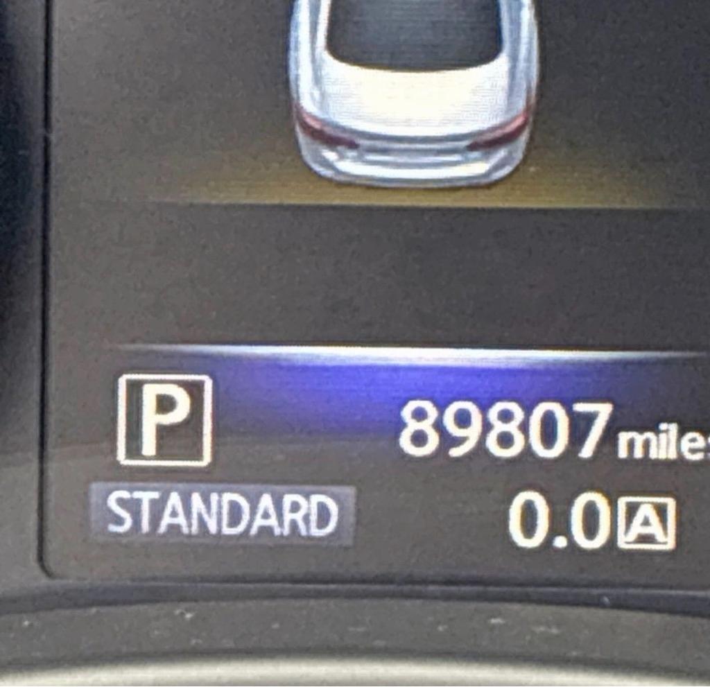 Infiniti Q50 Base AWD 2015