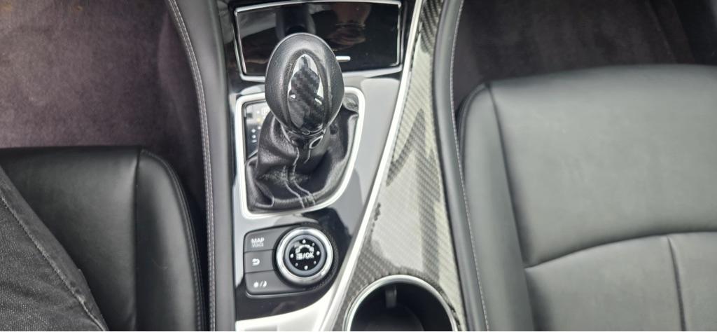 Infiniti Q50 Base AWD 2015