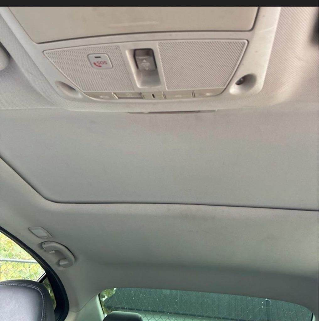 Infiniti Q50 Base AWD 2015