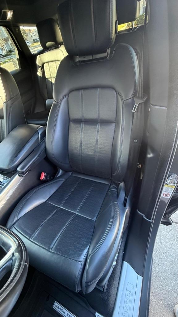 Land Rover Range Rover Sport HSE Dynamic 2019