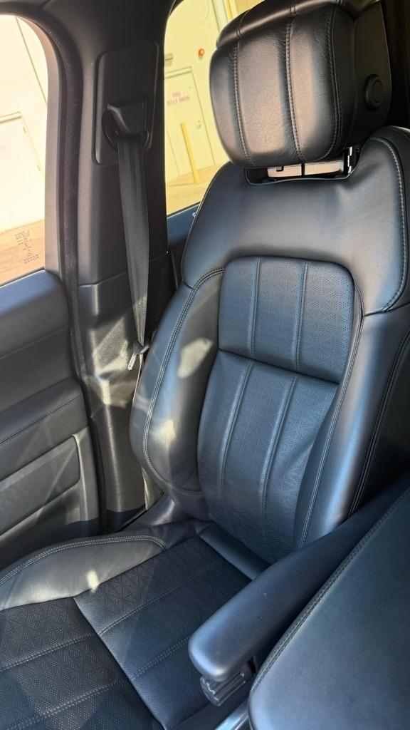 Land Rover Range Rover Sport HSE Dynamic 2019