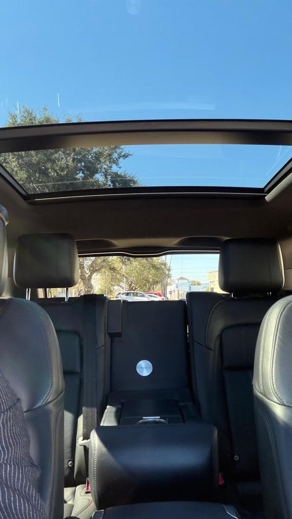 Land Rover Range Rover Sport HSE Dynamic 2019