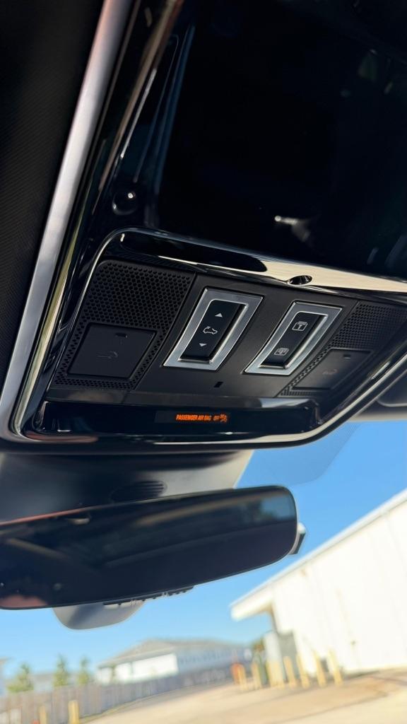 Land Rover Range Rover Sport HSE Dynamic 2019