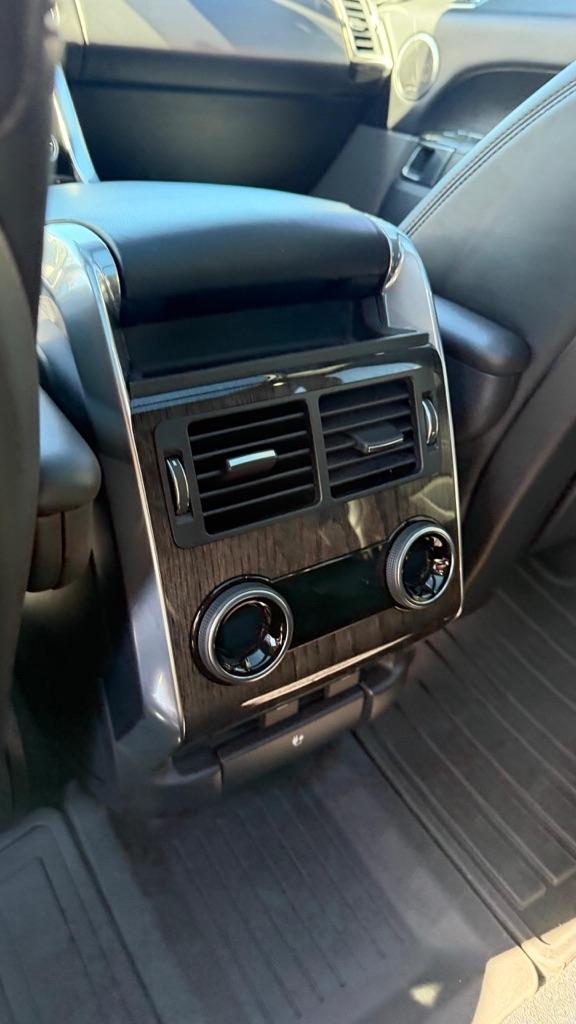 Land Rover Range Rover Sport HSE Dynamic 2019