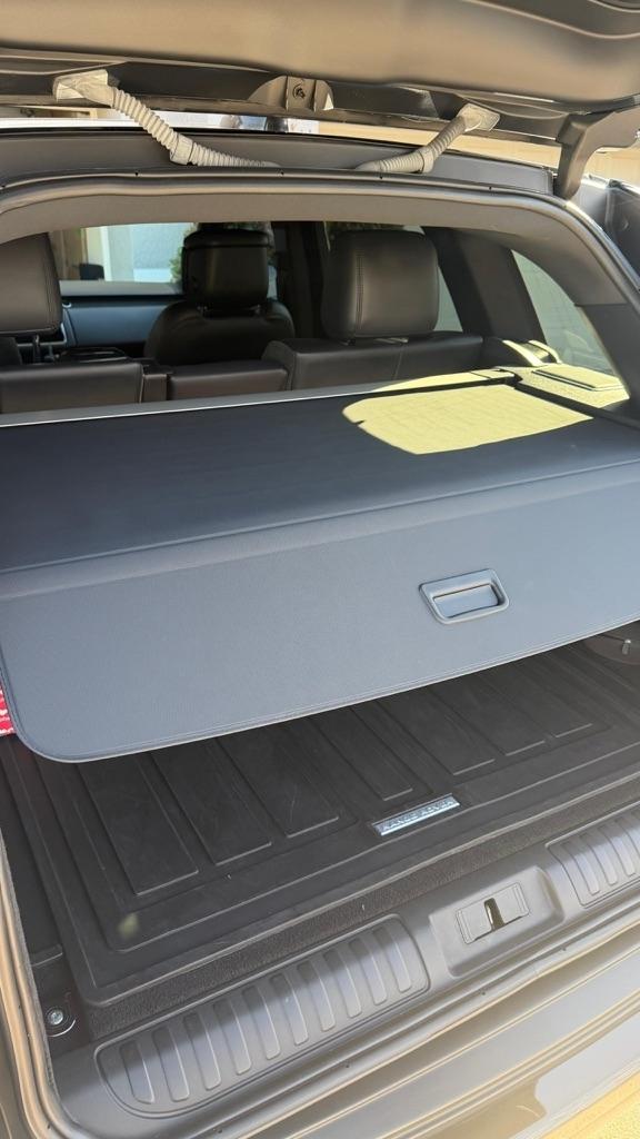 Land Rover Range Rover Sport HSE Dynamic 2019