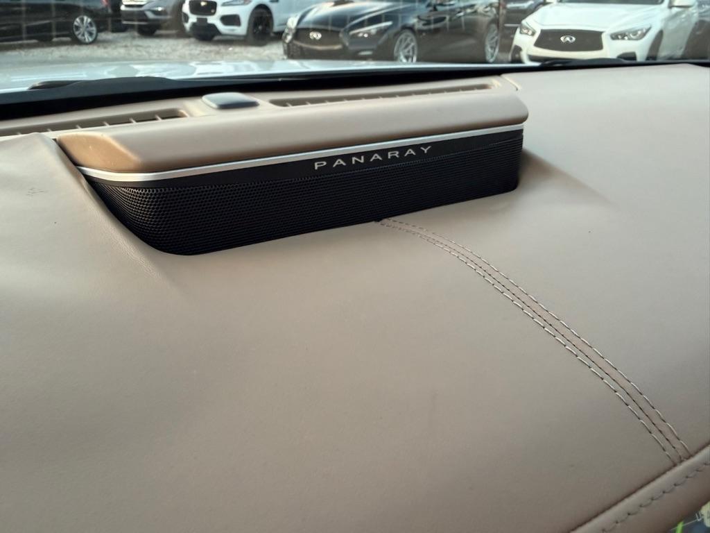 Cadillac CT6 3.0L Platinum Twin Turbo AWD 2017