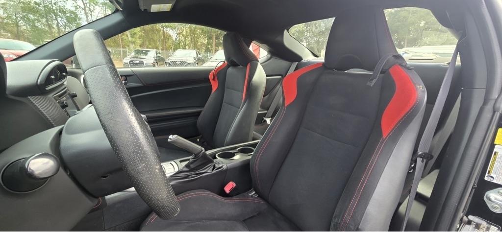 Scion FR-S 6MT 2015
