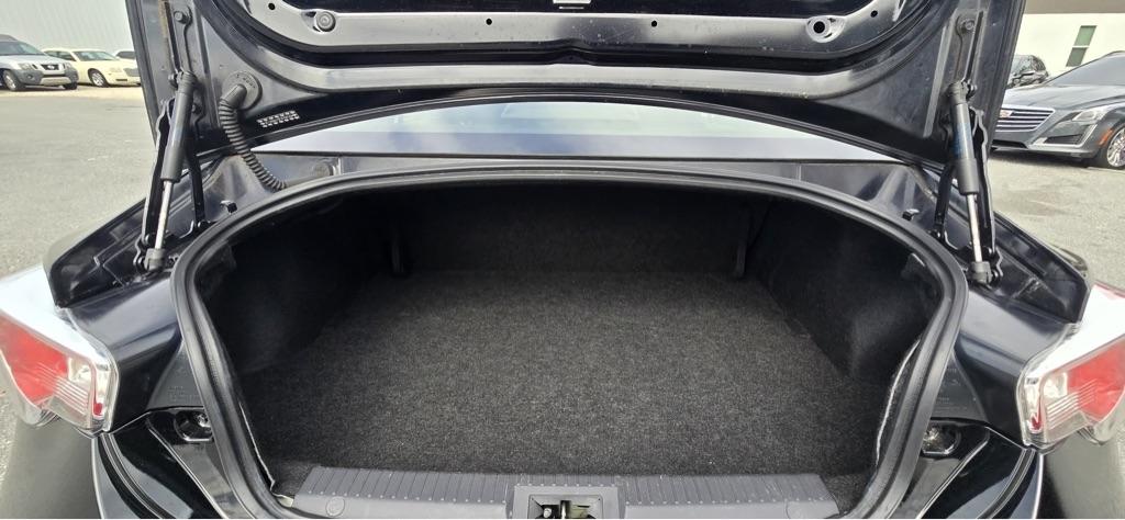 Scion FR-S 6MT 2015