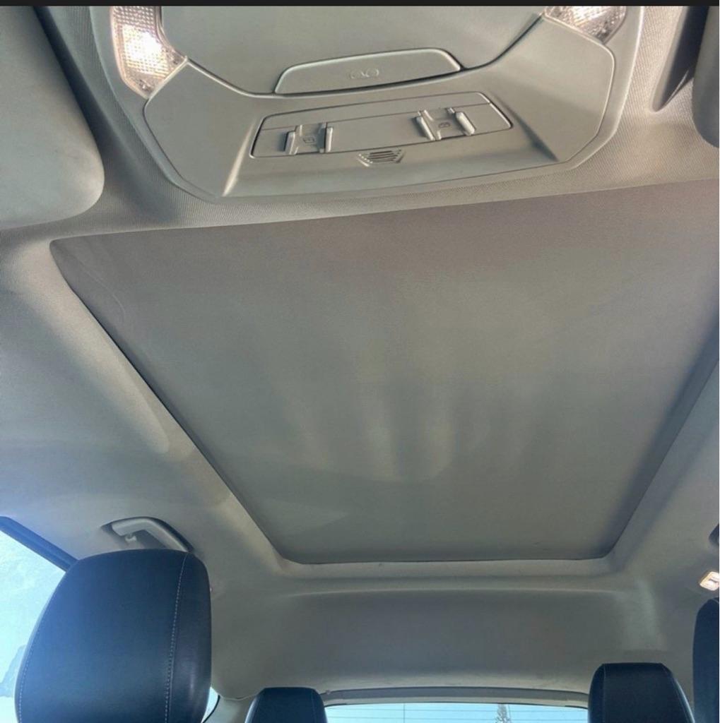 Ford Escape Titanium 4WD 2019