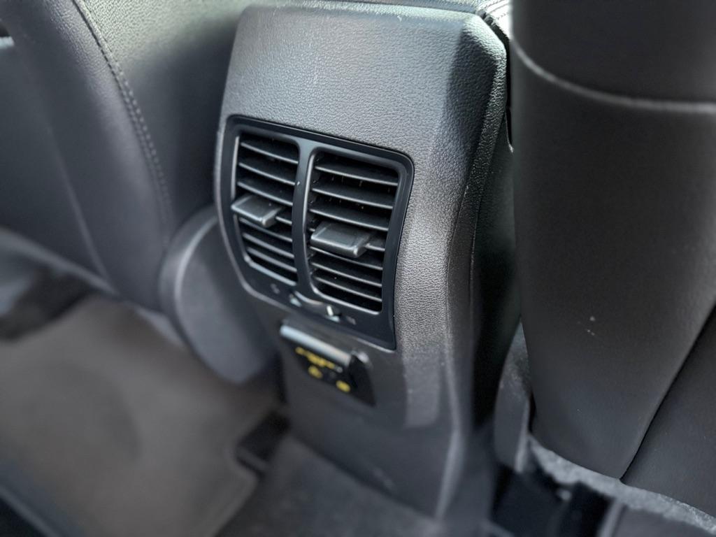 Ford Escape Titanium 4WD 2019