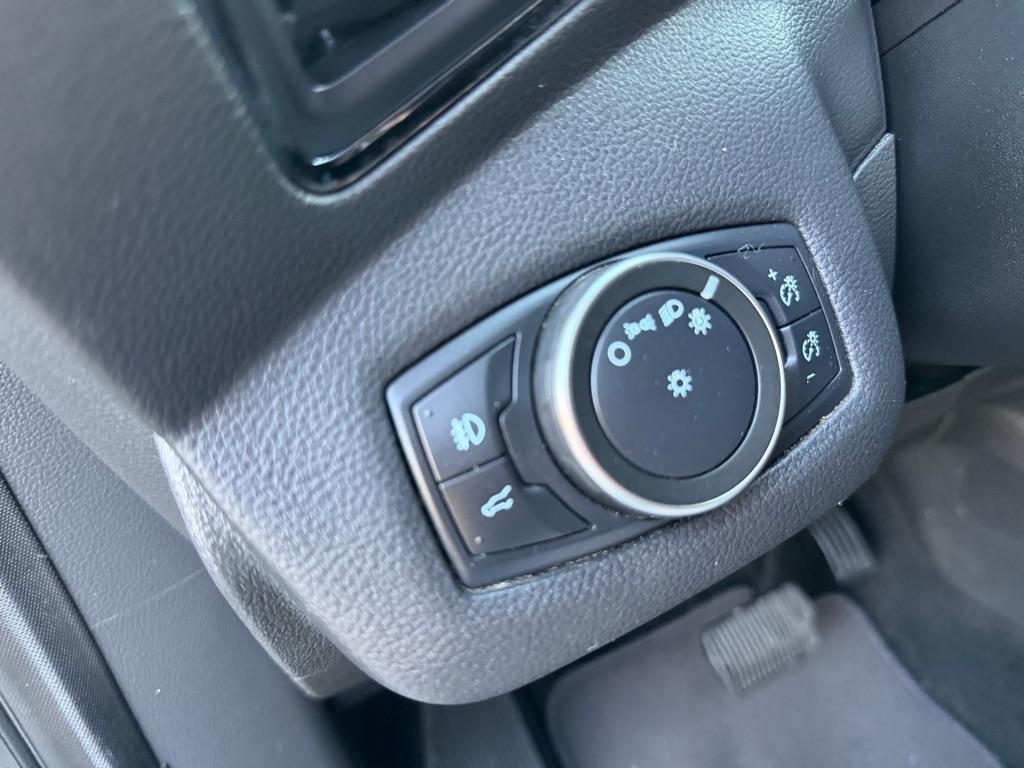 Ford Escape Titanium 4WD 2019