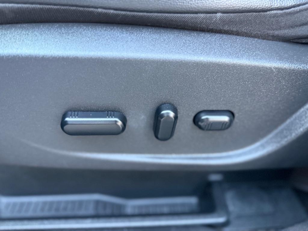 Ford Escape Titanium 4WD 2019