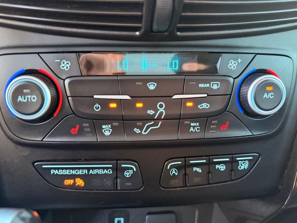 Ford Escape Titanium 4WD 2019