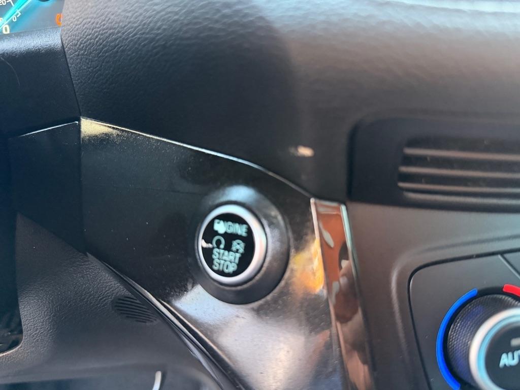 Ford Escape Titanium 4WD 2019