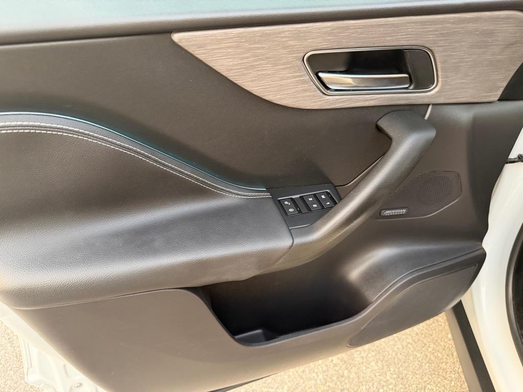 Jaguar F-Pace S 2017