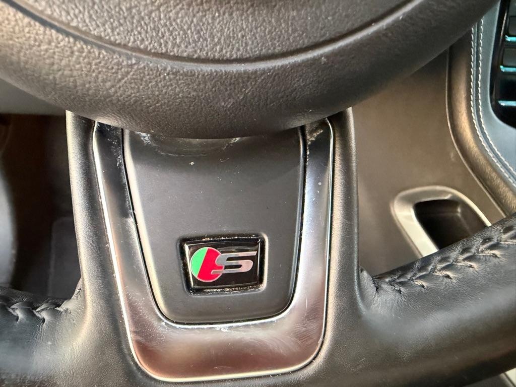 Jaguar F-Pace S 2017