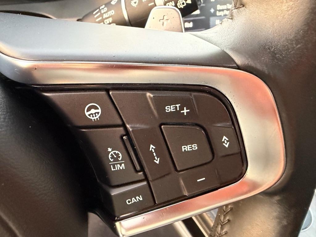 Jaguar F-Pace S 2017