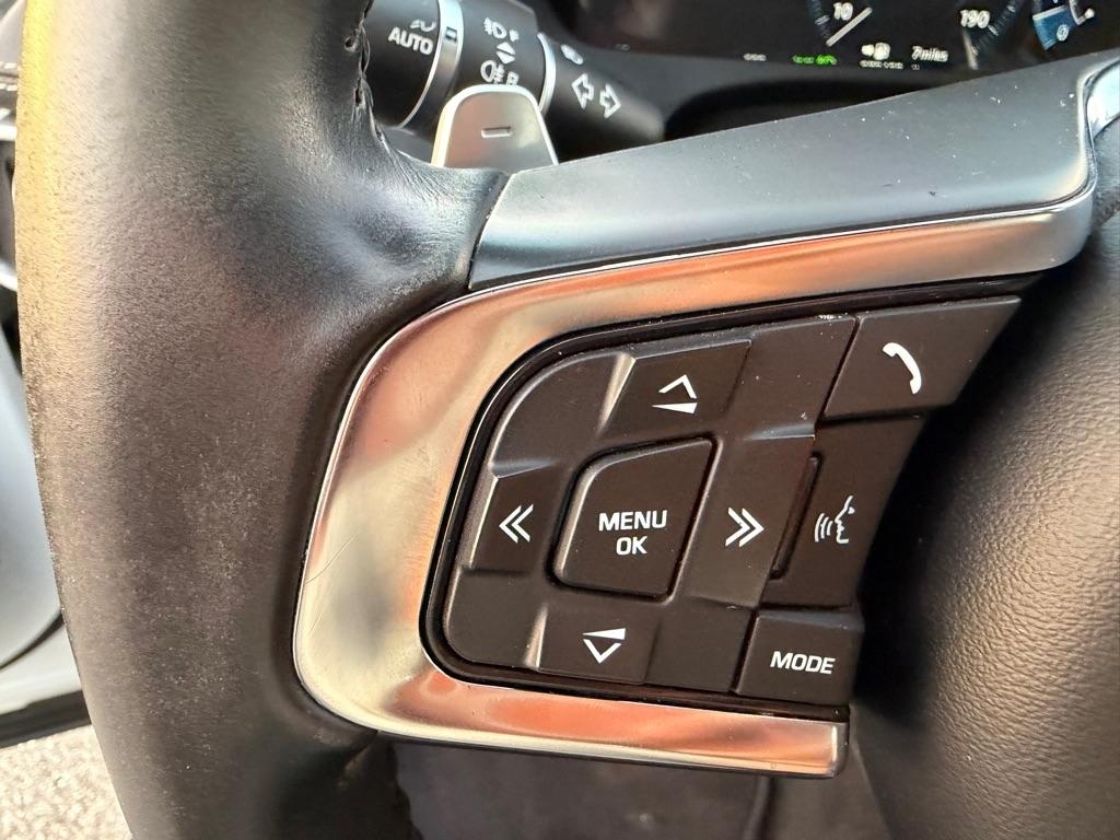 Jaguar F-Pace S 2017