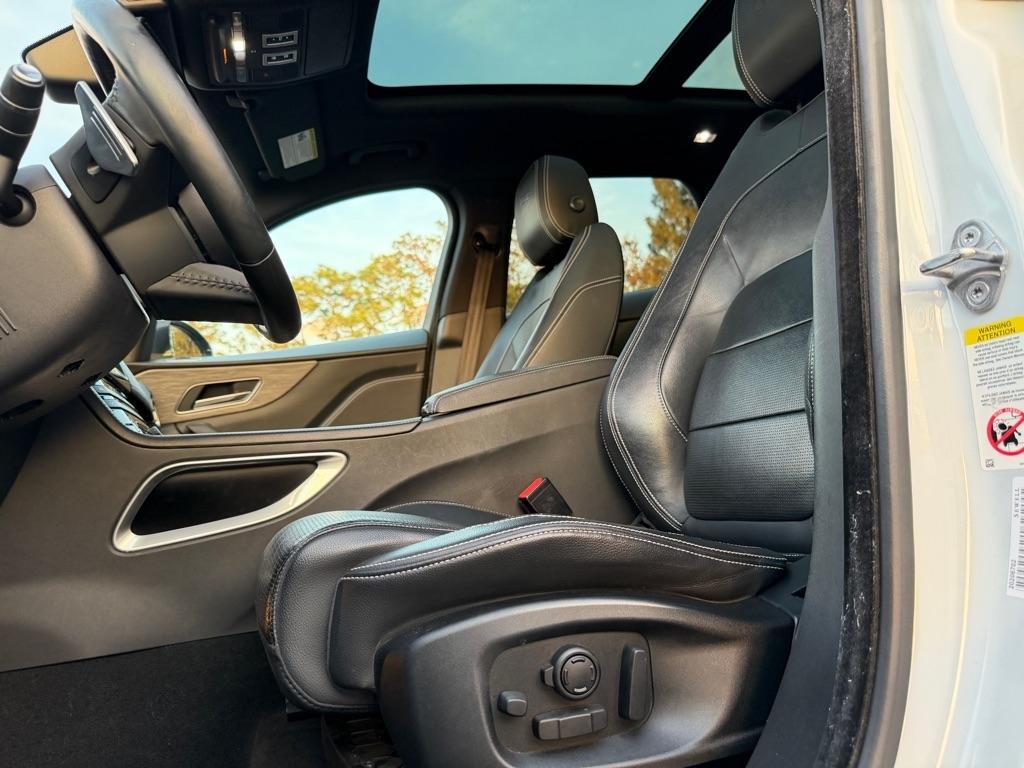 Jaguar F-Pace S 2017