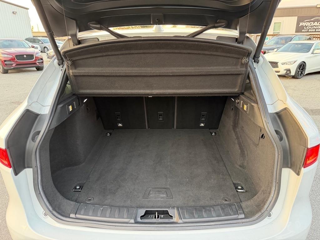 Jaguar F-Pace S 2017