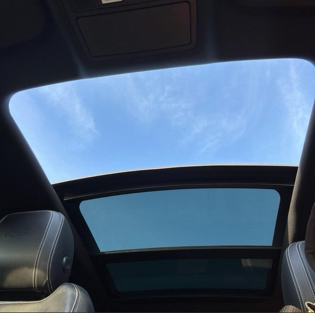 Jaguar F-Pace S 2017