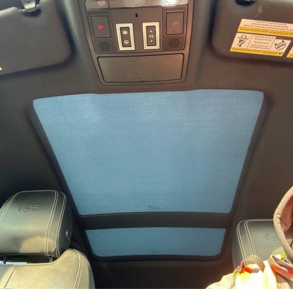 Jaguar F-Pace S 2017