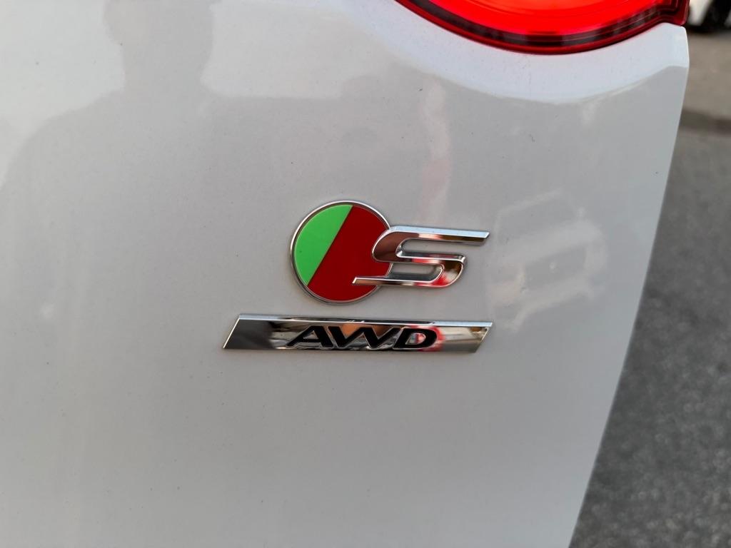 Jaguar F-Pace S 2017