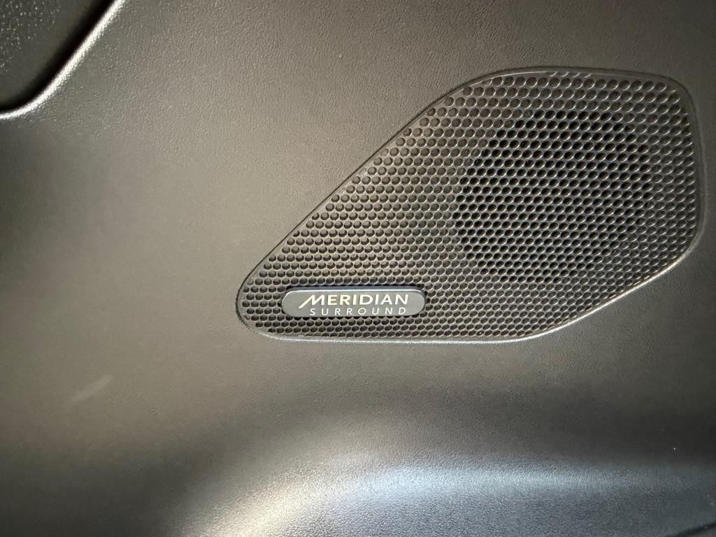 Jaguar F-Pace S 2017