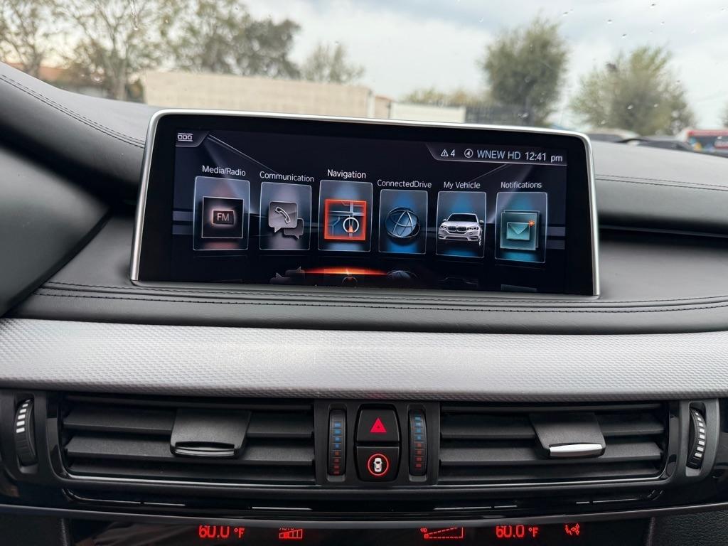 BMW X5 xDrive50i 2017