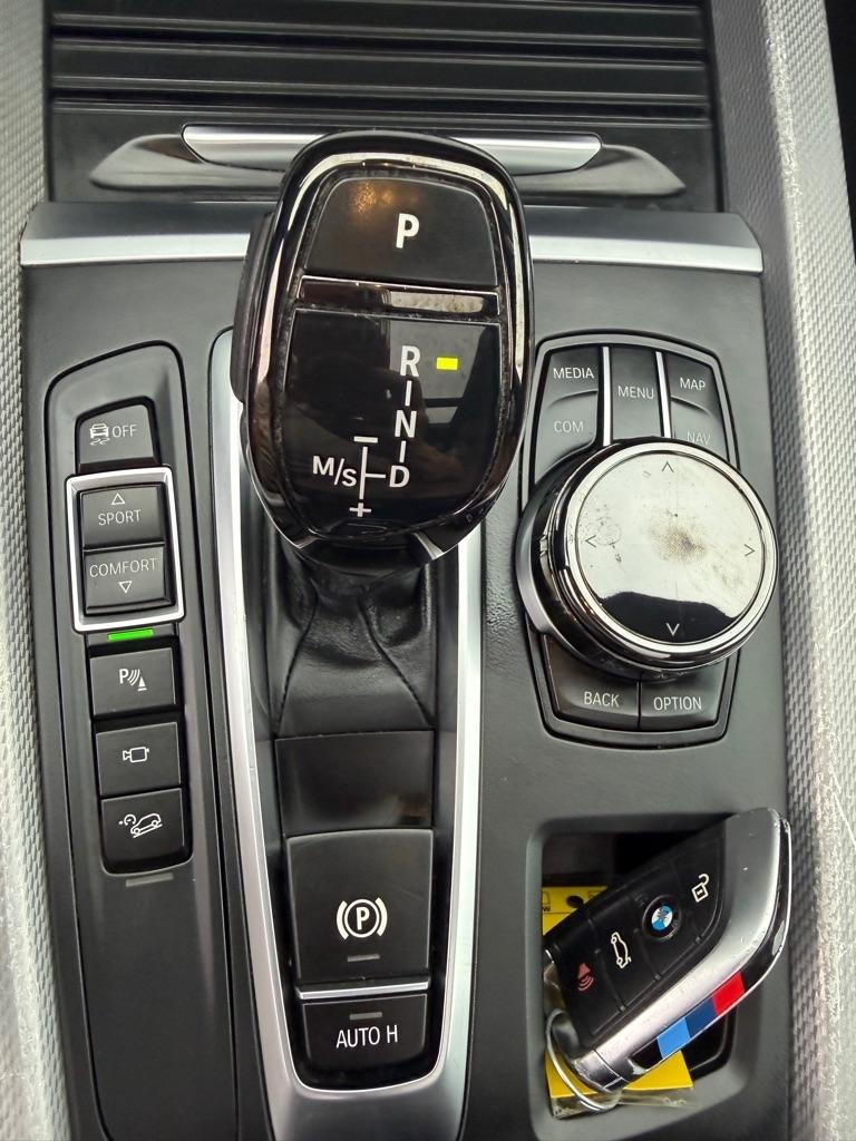 BMW X5 xDrive50i 2017