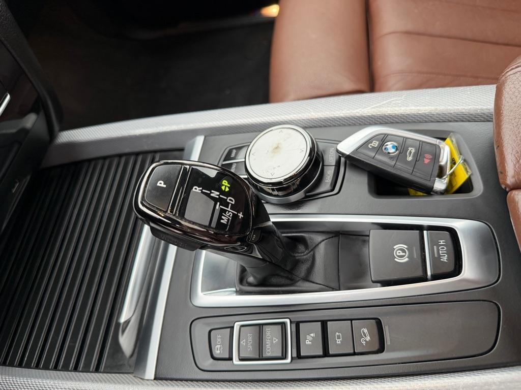 BMW X5 xDrive50i 2017