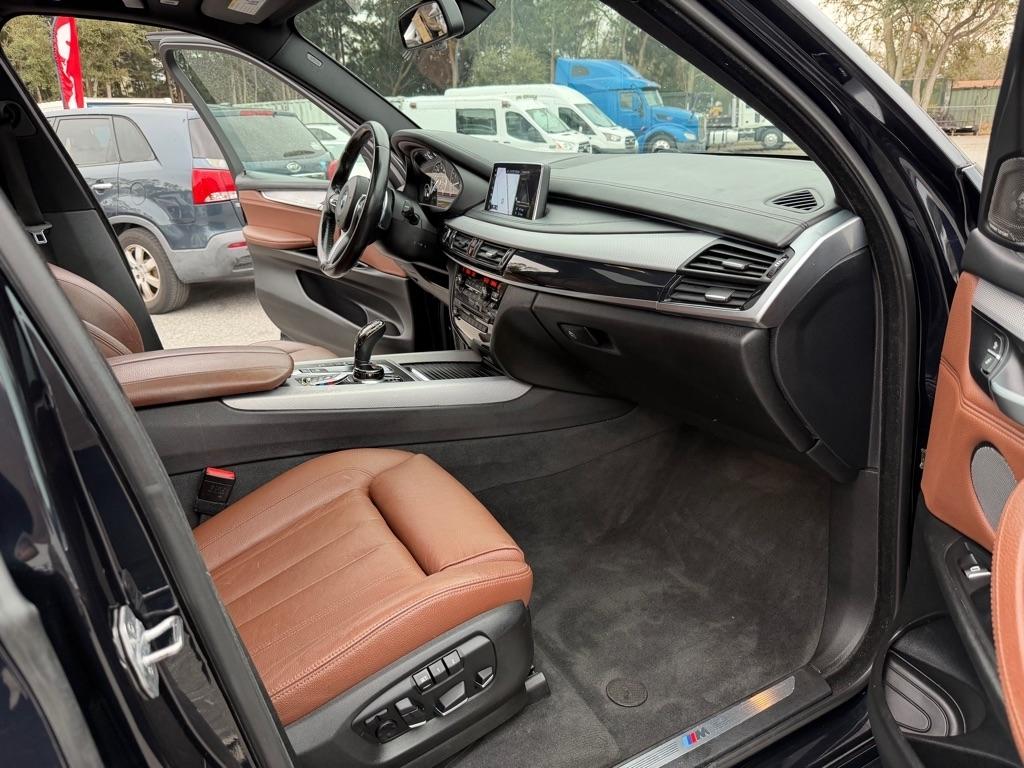 BMW X5 xDrive50i 2017