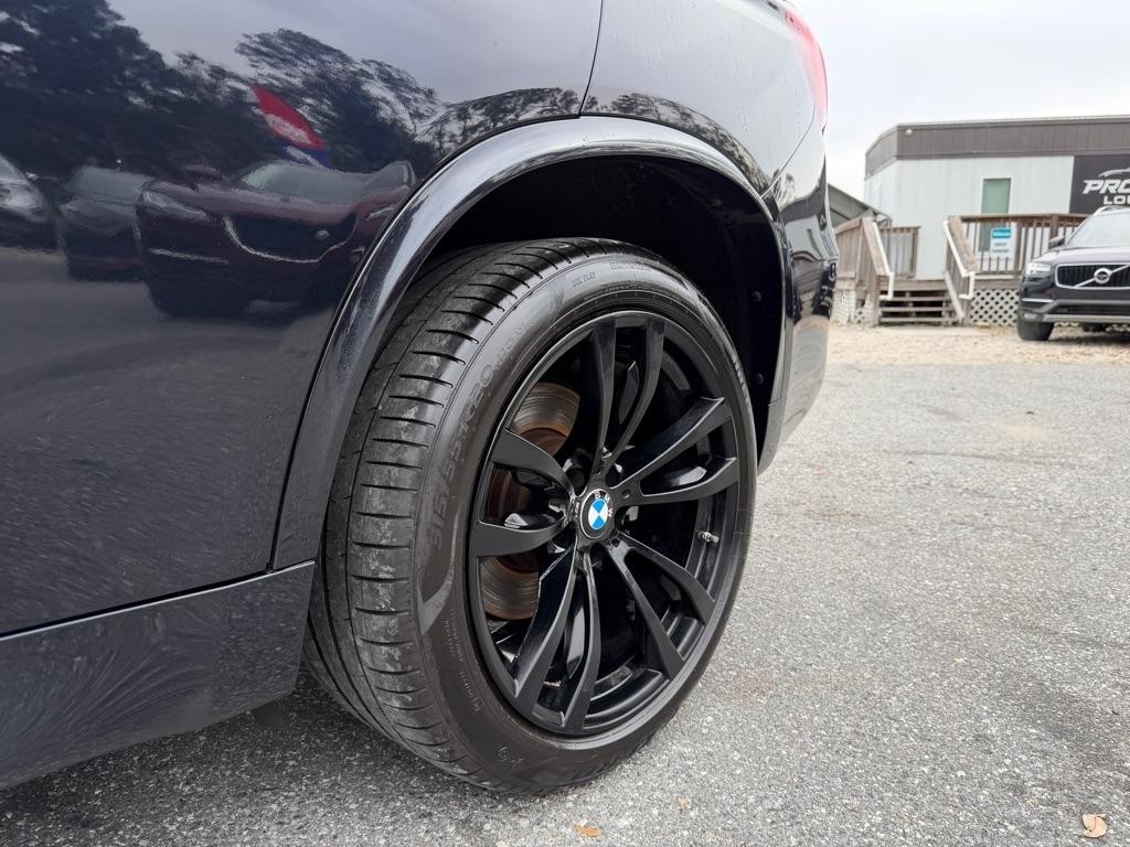 BMW X5 xDrive50i 2017