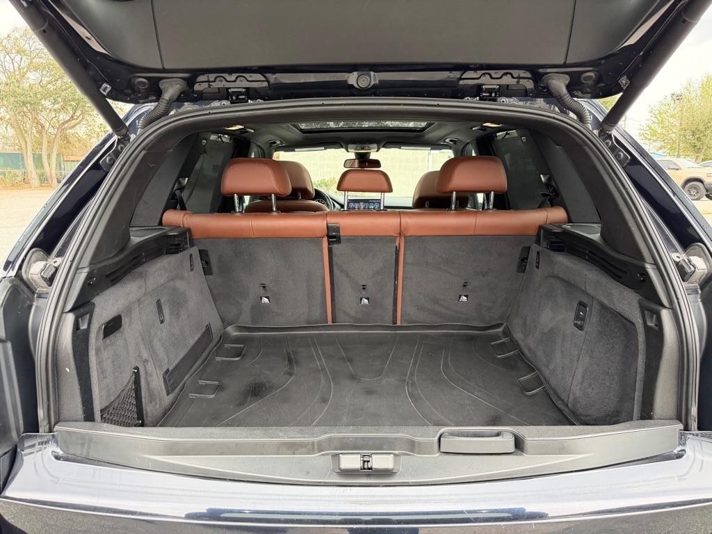 BMW X5 xDrive50i 2017