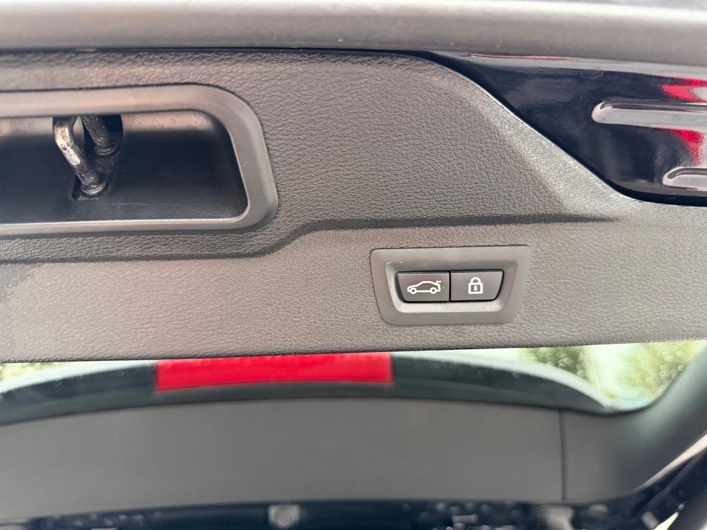 BMW X5 xDrive50i 2017