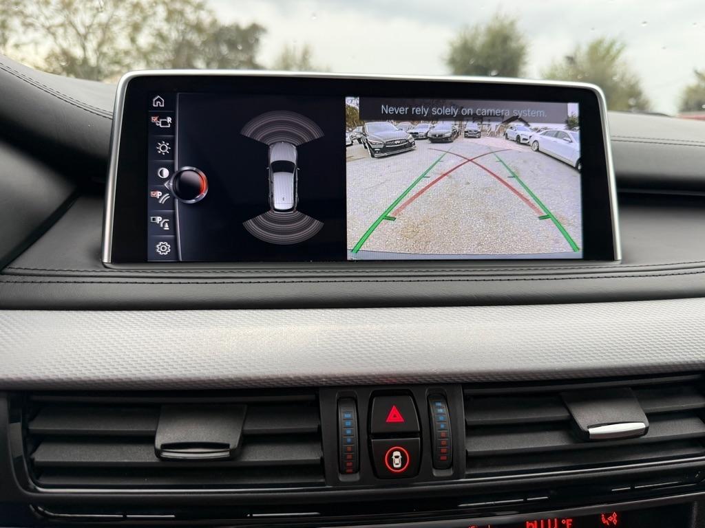 BMW X5 xDrive50i 2017