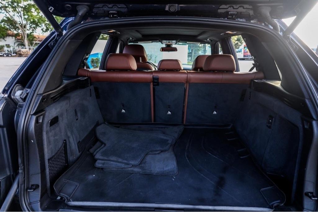 BMW X5 xDrive50i 2017