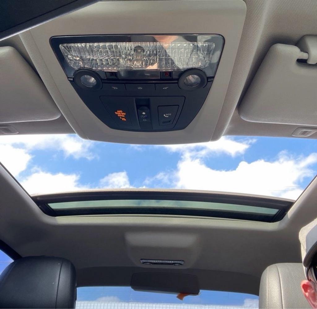 BMW 5-Series 528i xDrive 2015