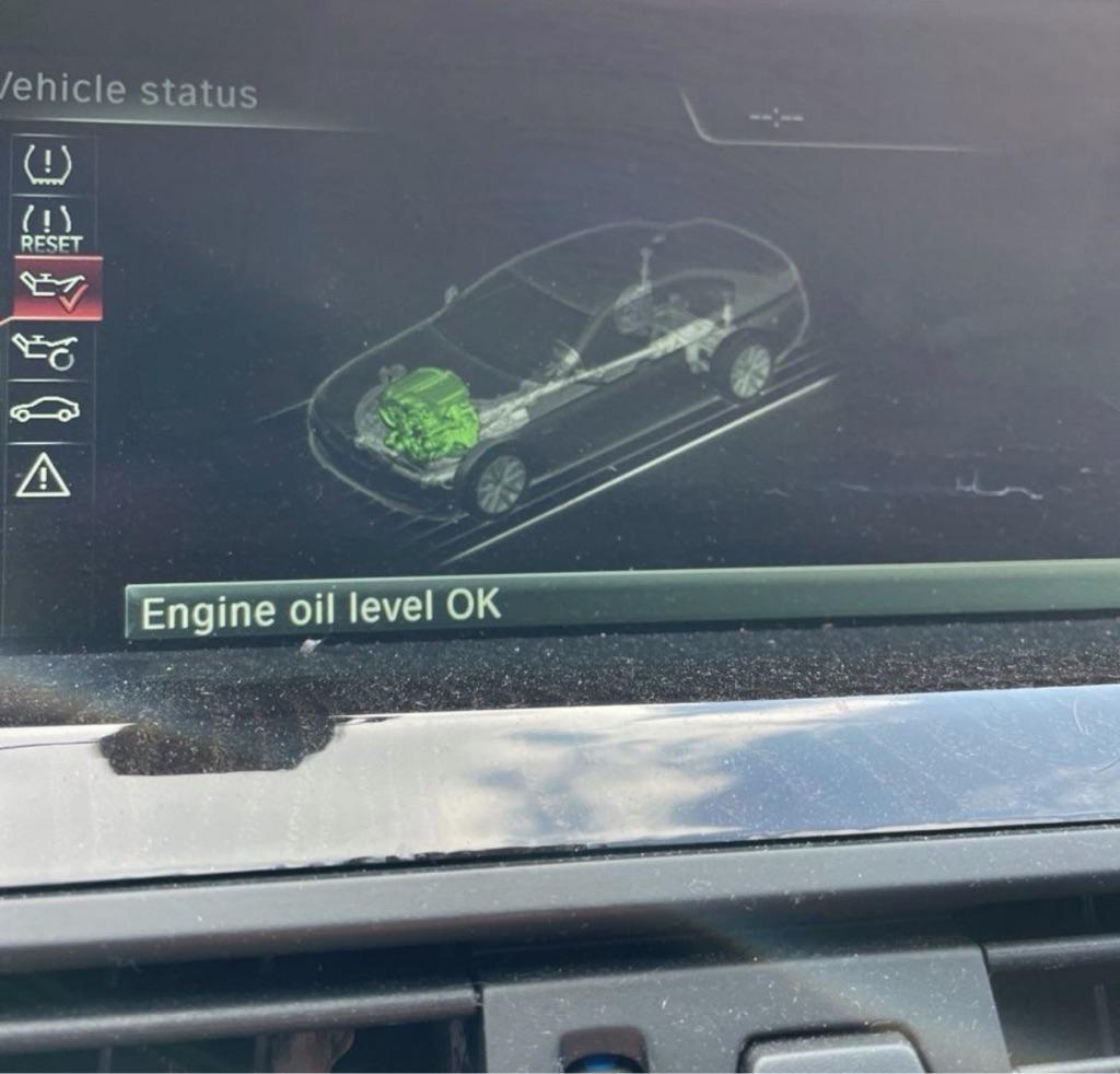 BMW 5-Series 528i xDrive 2015