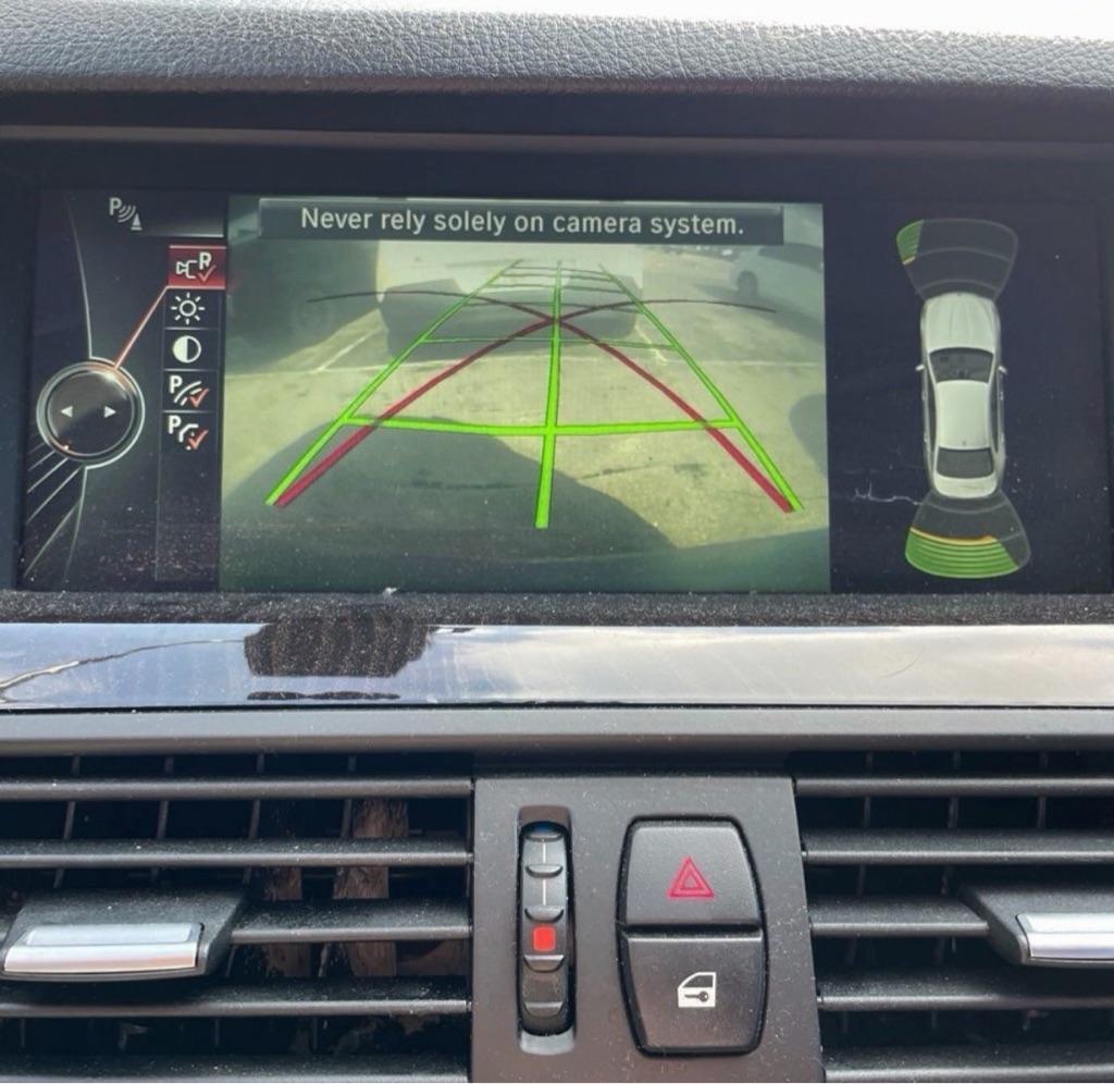 BMW 5-Series 528i xDrive 2015